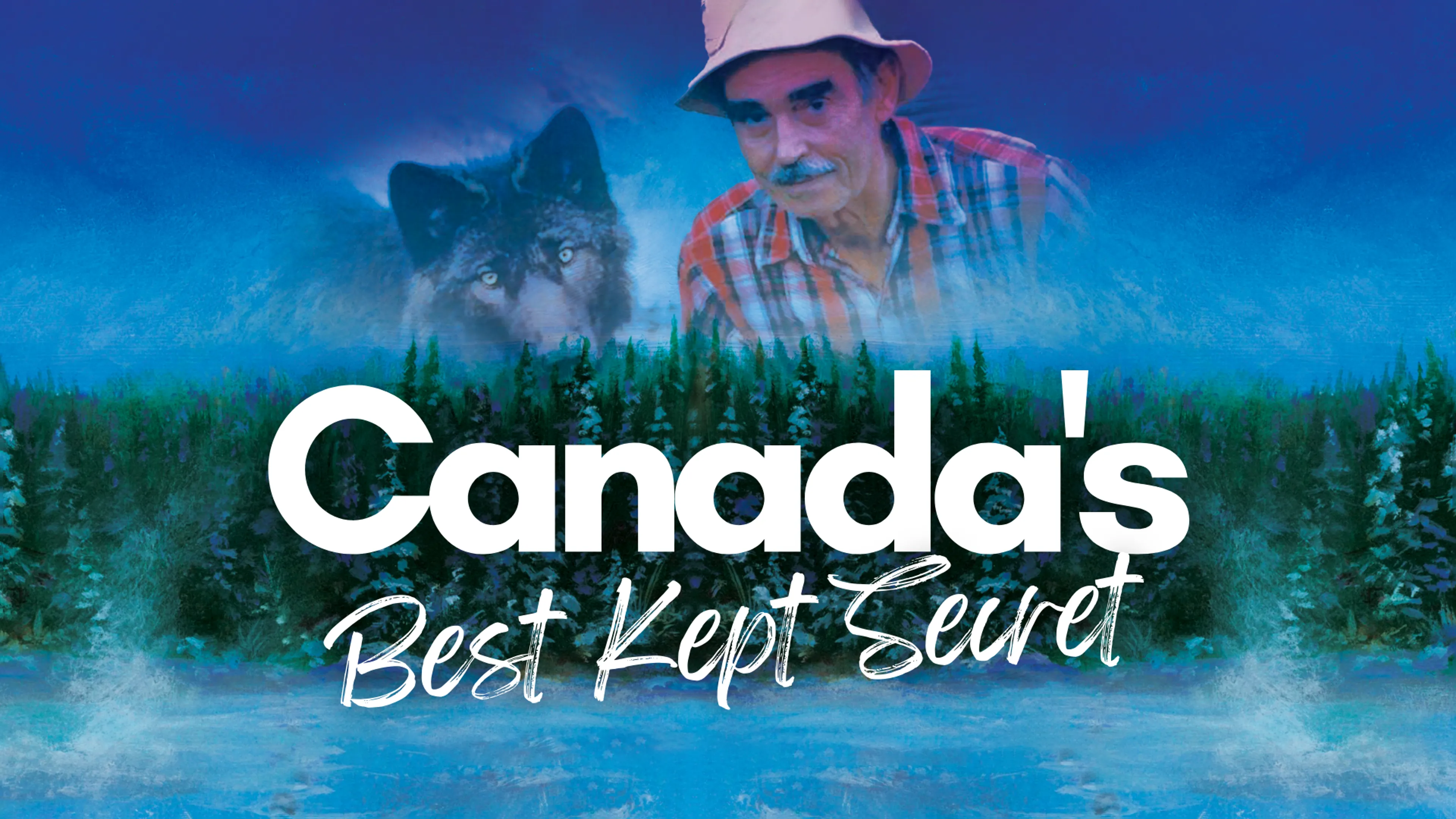 Canada's Best Kept Secret poster